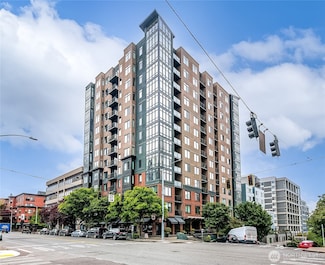 2721 1st Ave Unit 207, Seattle, WA 98121