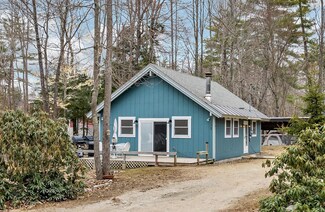 72 Limac Cir, Center Conway, NH 03813