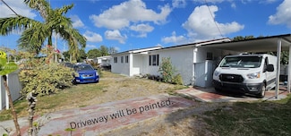 2230 NW 175th St, Miami Gardens, FL 33056