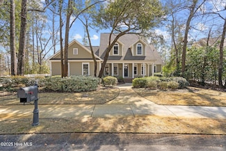 1031 Marshside Way, Leland, NC 28451
