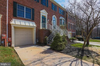 13 Hewetson Ct, Lutherville Timonium, MD 21093