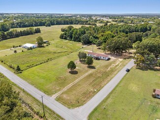 30 S Bolden Hill Rd, Greenbrier, AR 72058