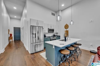 1801 2nd Ave N Unit 309, Birmingham, AL 35203