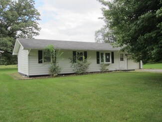 7465 N 1150 W, Shipshewana, IN 46565