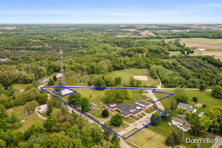 306 Russell St, Hubbardston, MI 48845