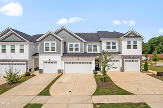 349 Kineton Woods Way, Garner, NC 27529