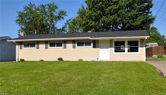 9190 Coventry Dr, Northfield, OH 44067
