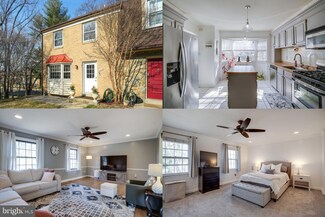 9658 Kanfer Ct, Gaithersburg, MD 20886