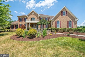 17586 Tobermory Place, Leesburg, VA 20175