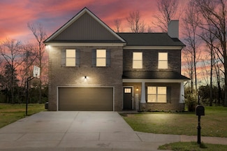 625 Eagleview Dr, Eagleville, TN 37060