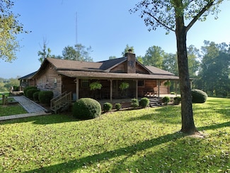 910 County Road 79 S, Eufaula, AL 36027