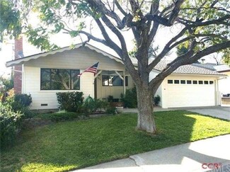 3495 Johnson Ave, San Luis Obispo, CA 93401