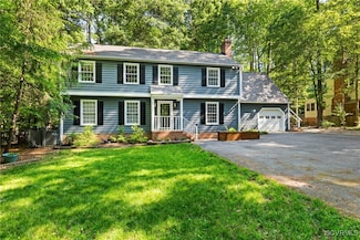 13608 Winterberry Ridge, Midlothian, VA 23112