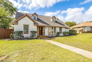 4139 Drowsy Ln, Dallas, TX 75233