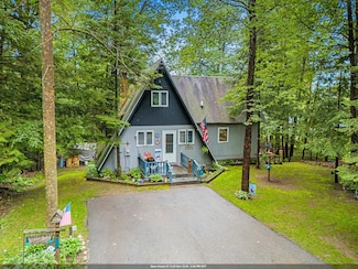 13631 Tonka Ln, Suring, WI 54174