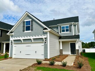 159 Nimble Way Unit 198, Clayton, NC 27520