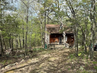 182 Ozark Dr, Ironton, MO 63650