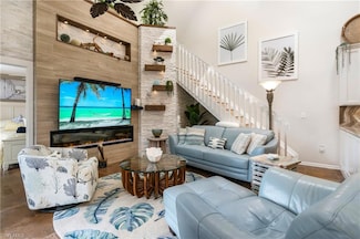 4112 Covey Run Unit 2-A, Naples, FL 34109