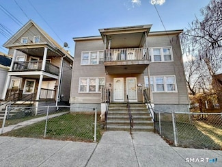 786 George St, New Haven, CT 06511