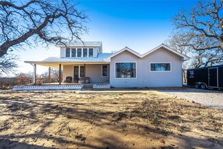 333 Farm To Market 2945, Cisco, TX 76437