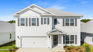 446 Wolcott Way, Panama City Beach, FL 32413