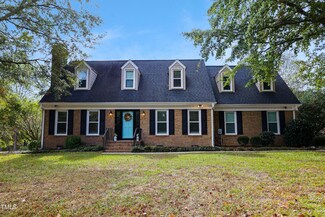 2020 Angier Rd, Fuquay Varina, NC 27526