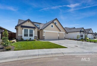 150 S Ziklag Ave, Kuna, ID 83634