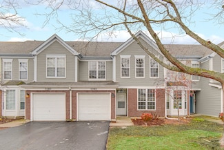 2205 Rossiter Pkwy Unit 1, Plainfield, IL 60586