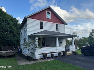123 Broad St, Honesdale, PA 18431