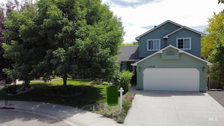 16928 N Chelford Loop, Nampa, ID 83687