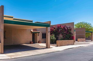 1377 E Zulema Loop, Tucson, AZ 85706