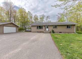 4701 Horsehead Lake Rd, Harshaw, WI 54529