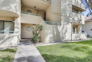 850 N Sloan Ln Unit F101, Las Vegas, NV 89110