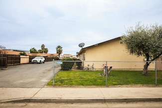 1451 Tomah Ave, Porterville, CA 93257