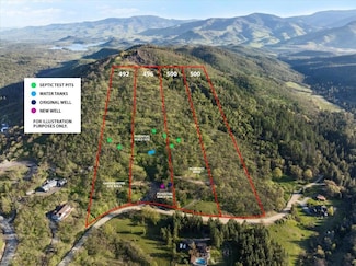 492 Conifer Way, Ashland, OR 97520