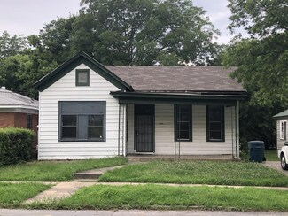 1006 S Cross St, Little Rock, AR 72202