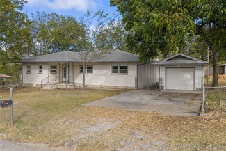 664 Shell St, Healdton, OK 73438