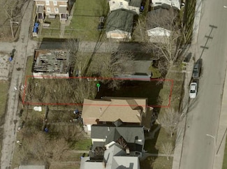 0 N Monroe Ave, Columbus, OH 43203
