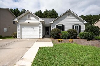 1639 Crestlawn Trail, Pfafftown, NC 27040