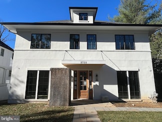 2733 Chesapeake St NW, Washington, DC 20008