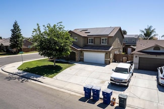 9402 Cobble Mountain Rd, Bakersfield, CA 93313