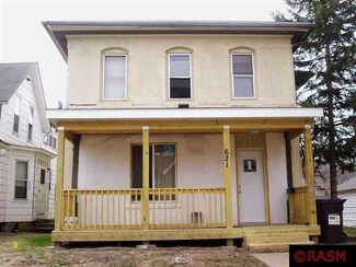 621 N 2nd St, Mankato, MN 56001