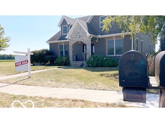 737 Mulberry Ln, Tipton, IN 46072