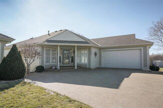 16606 E 53rd Terrace Ct S, Independence, MO 64055