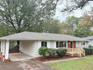 3906 Forest Highland Cir, Chattanooga, TN 37415