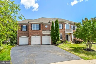 9155 Ogden Park Ct, Bristow, VA 20136