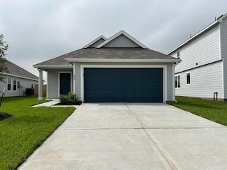 946 Luke Darrell Dr, Rosharon, TX 77583