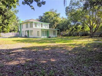 711 40th Ave S, Saint Petersburg, FL 33705