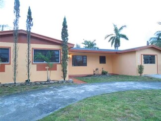 2120 NW 188th Terrace, Miami Gardens, FL 33056