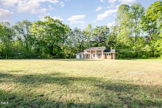 2027 Jefferson Dr, Hillsborough, NC 27278